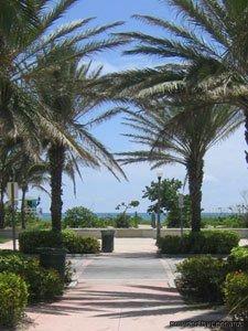 Hawaii Hotel Miami Beach Exterior photo