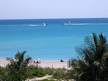 Hawaii Hotel Miami Beach Exterior photo